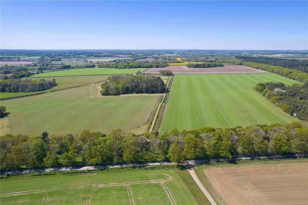 Additional image 2 of Land for saleLot 2 | Park Farm, Bylaugh, Norfolk NR20