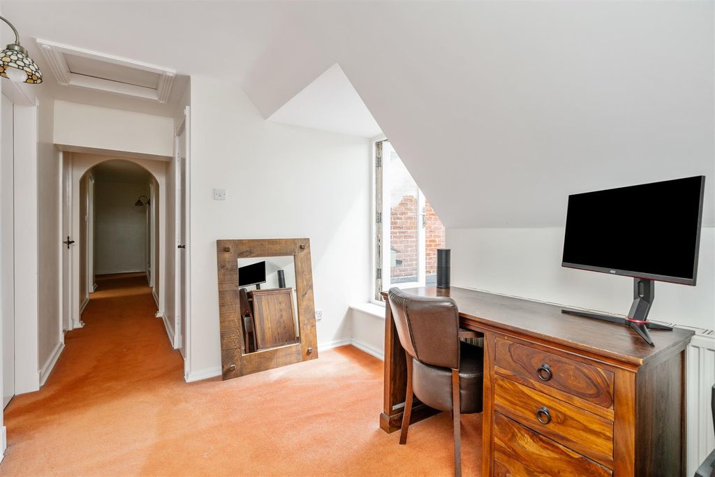 Additional image 17 of 5 bed detached house for saleBakers Lane, Knowle B93