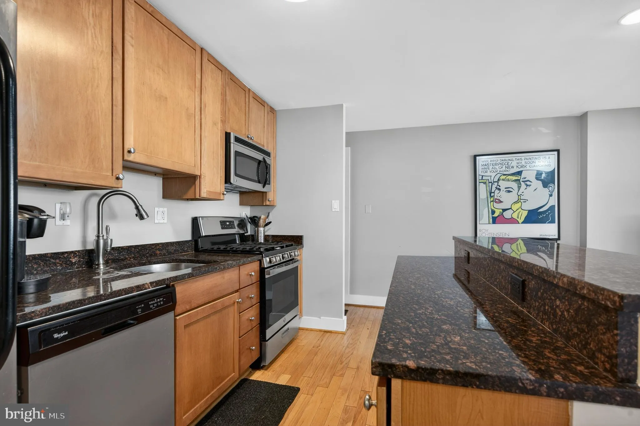 Additional image 69 of 4840 Macarthur Boulevard NW Unit 408, Washington, DC 20007