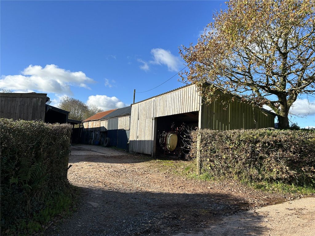 Additional image 16 of Land for saleBrin View, Black Dog, Crediton, Devon EX17