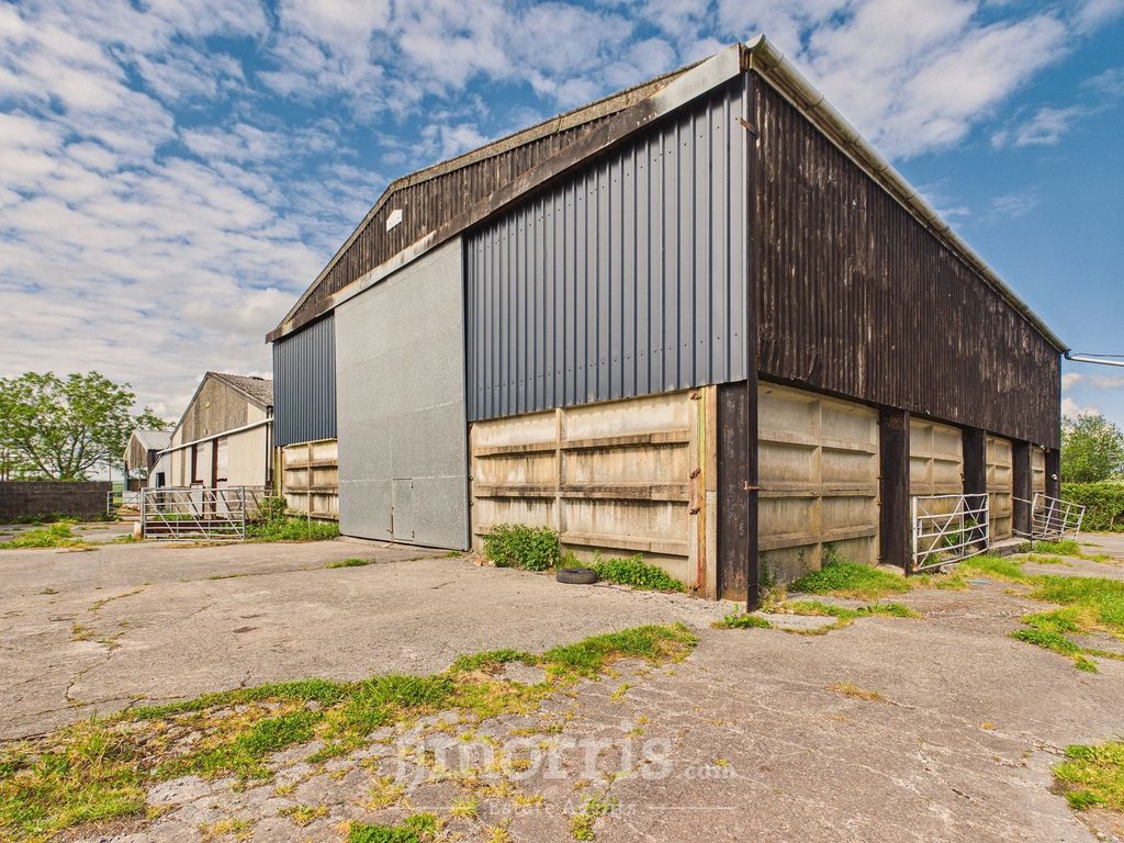 Additional image 50 of 7 bed farm for saleLaugharne, Carmarthen SA33