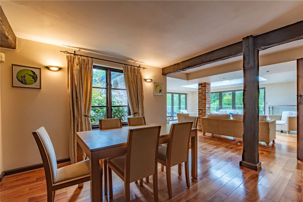 Additional image 4 of 5 bed detached house for saleSnelsmore Common, Newbury, Berkshire RG14