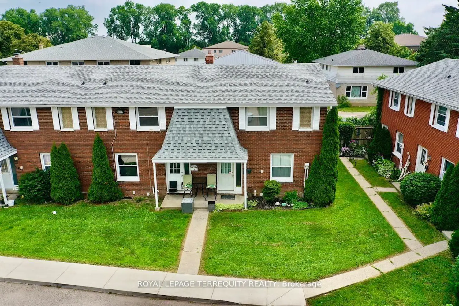 16 Orchard Place