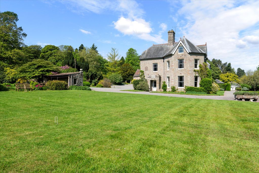 Additional image 9 of 7 bed detached house for salePenallt, Monmouth, Monmouthshire NP25