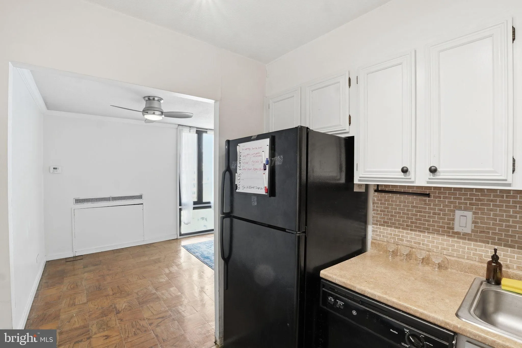 Additional image 25 of 490 M Street SW Unit W-710, Washington, DC 20024