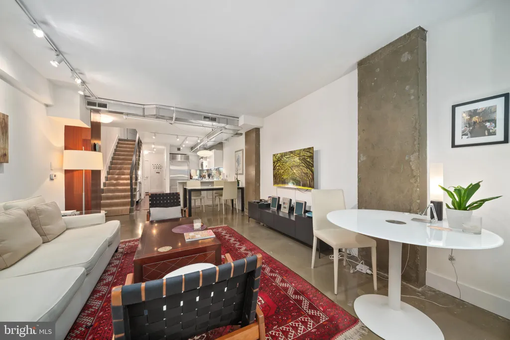 616 E Street NW Unit 256, Washington, DC 20004 photo 4