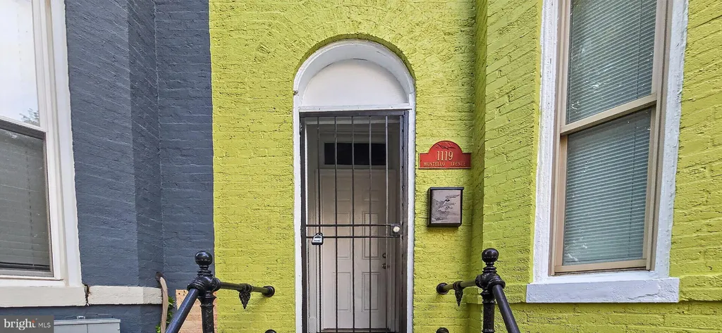 Additional image 60 of 1119 Montello Avenue NE, Washington, DC 20002