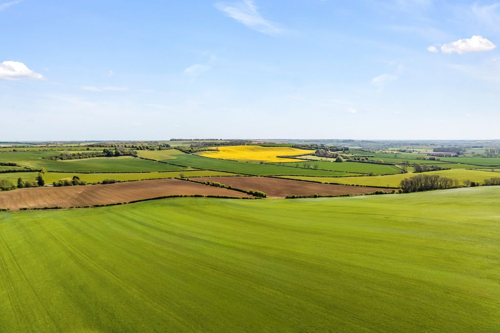 Additional image 3 of Land for saleGlebe Farm | Lot 2, Oxcombe Road, Belchford, Horncastle LN9