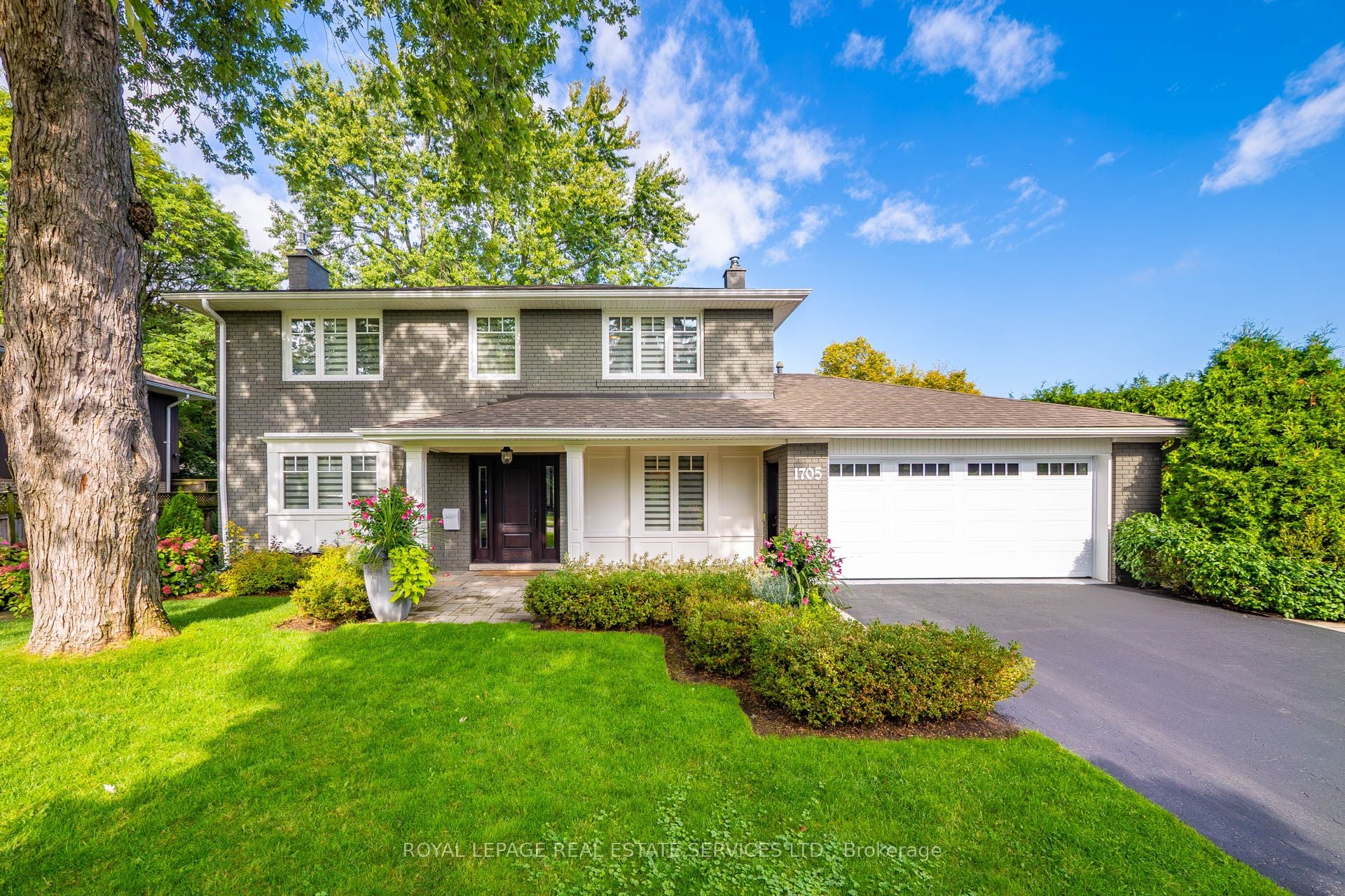 Additional image 3 of 1705 Mazo Crescent, Mississauga, ON, L5J 1Y9