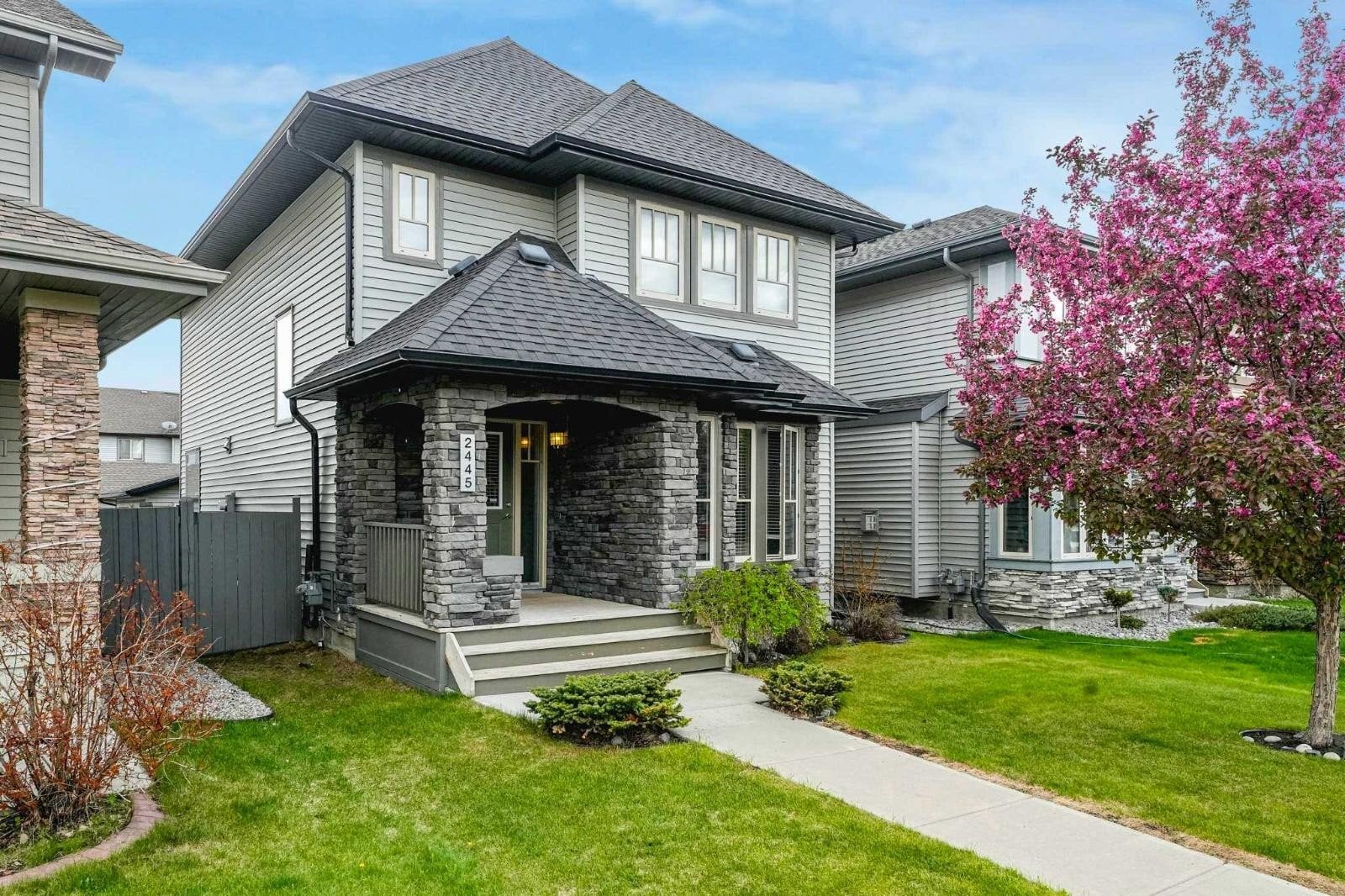 Additional image 7 of 2445 Austin Crescent SW, Edmonton, AB, T6W0L4