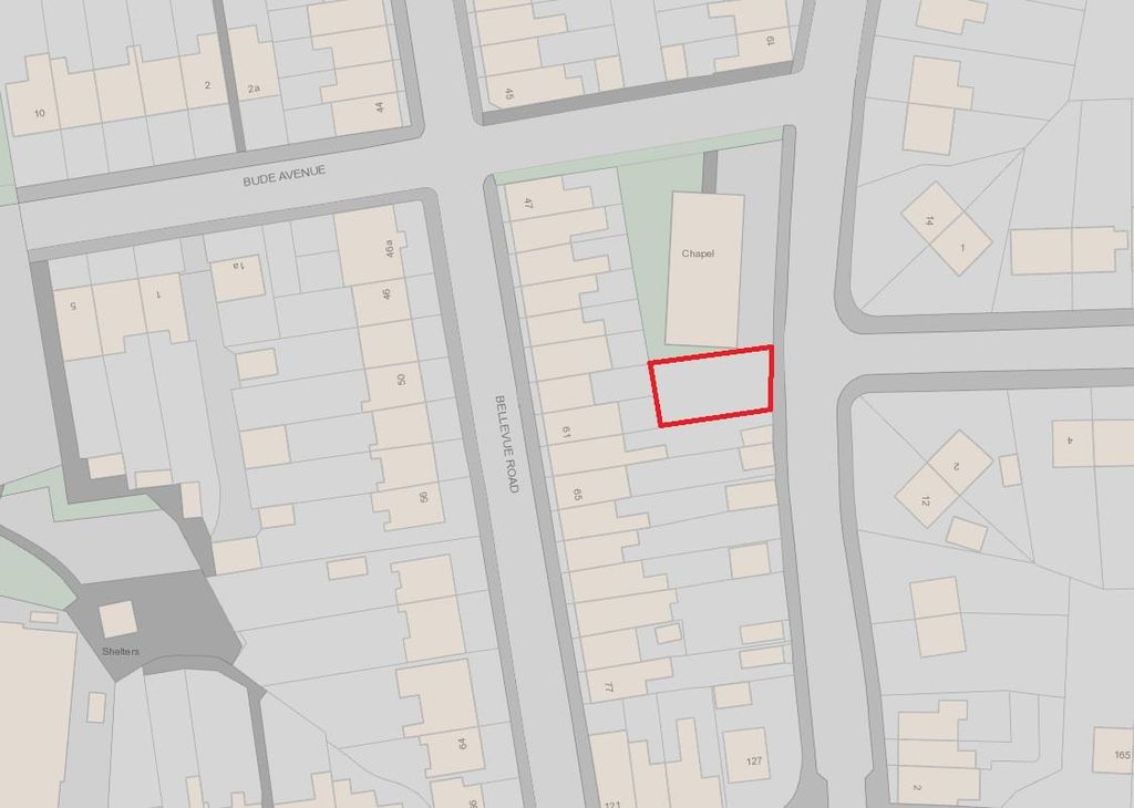 Additional image 7 of Land for saleBellevue Road, St. George, Bristol BS5