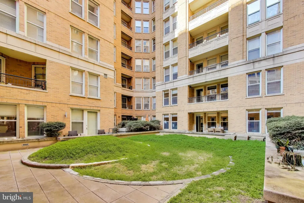 Additional image 34 of 915 E Street NW Unit 414, Washington, DC 20004
