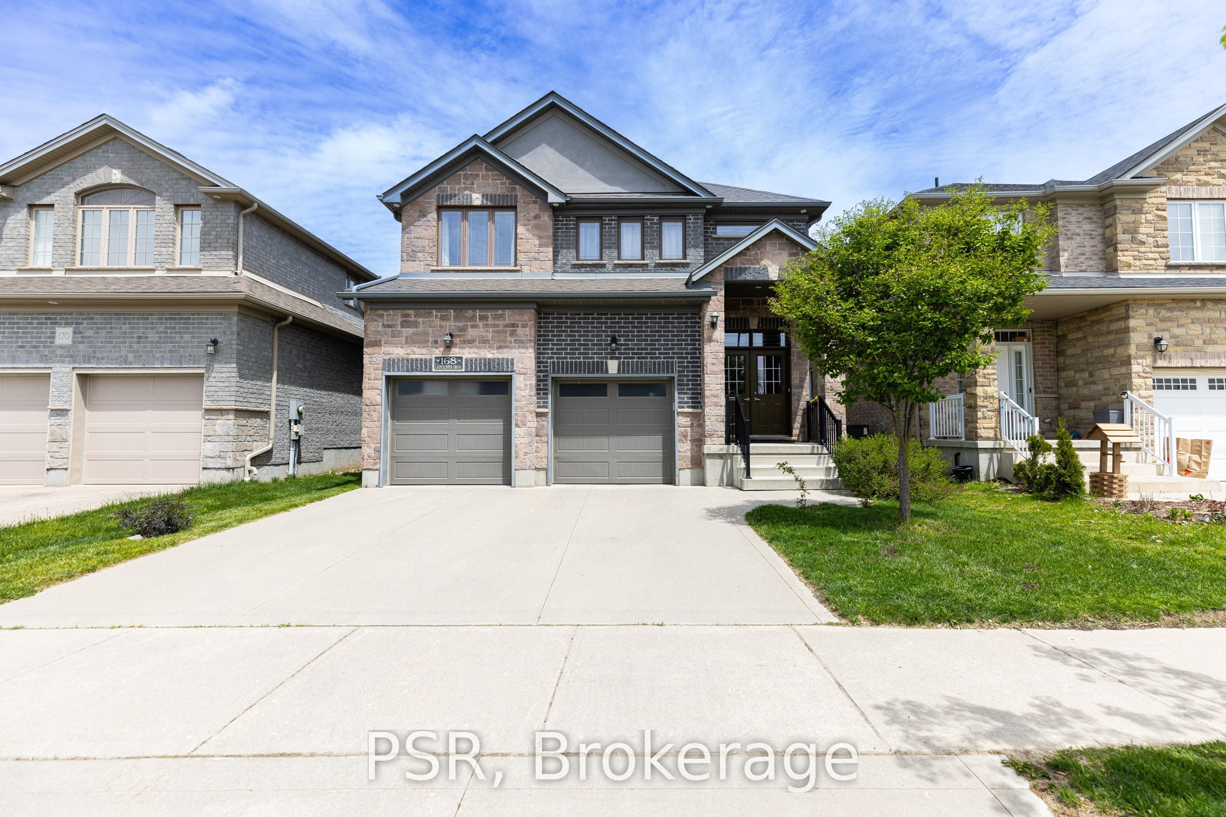 168 Ladyslipper Drive, Waterloo, ON, N2V 0A9