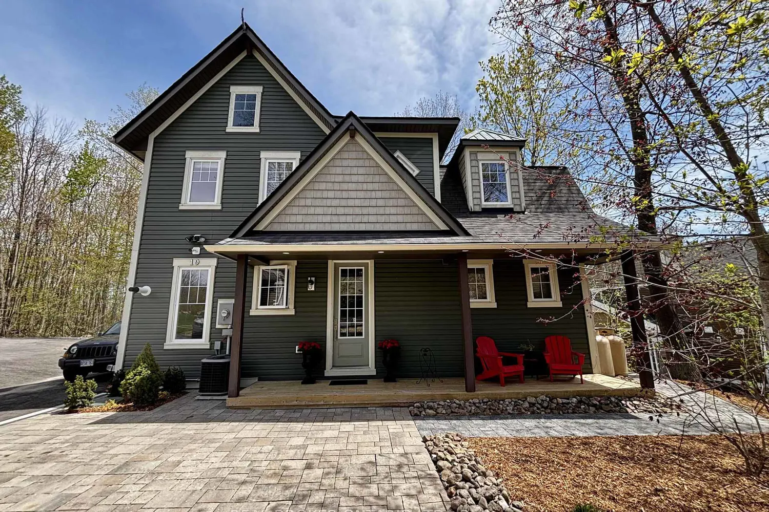 19 Marina Village Drive