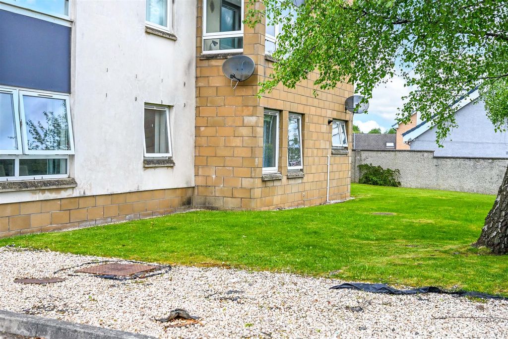 Additional image 20 of 3 bed flat for saleClydesdale Court, Motherwell ML1