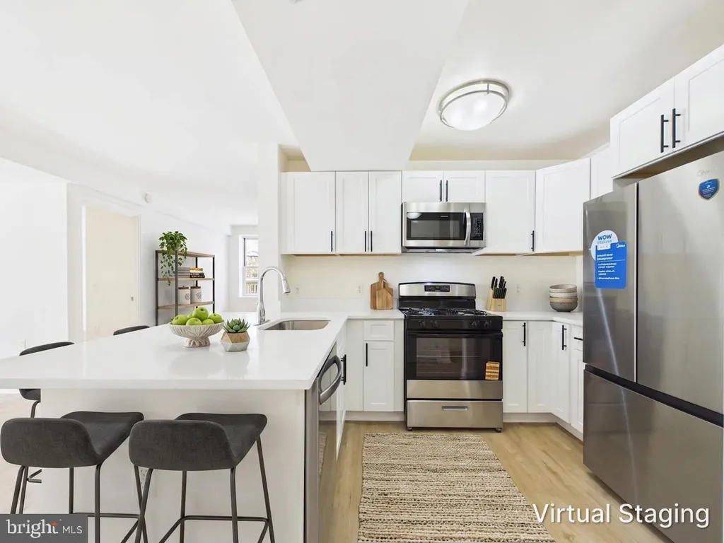 Additional image 9 of 800 4th Street SW Unit N701, Washington, DC 20024