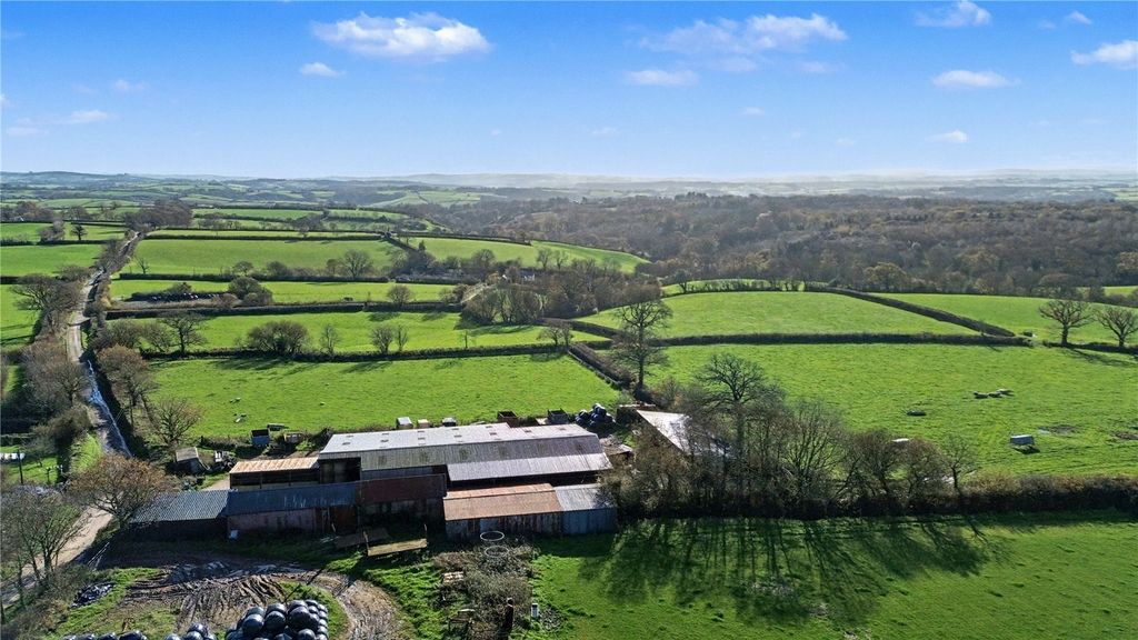 Additional image 5 of Land for saleBrin View, Black Dog, Crediton, Devon EX17