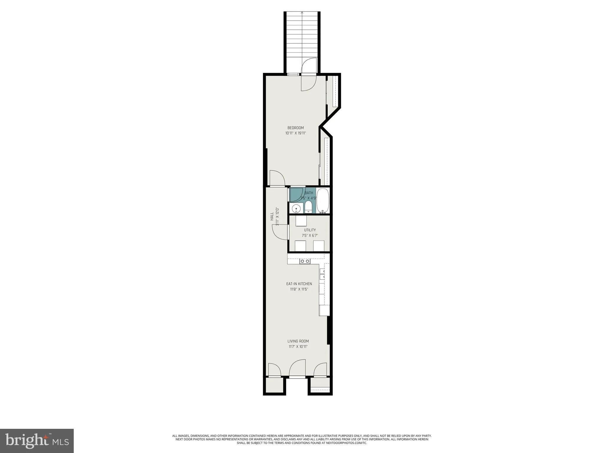 Additional image 68 of 219 P Street NW, Washington, DC 20001