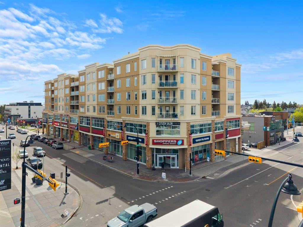 309-3410 20 Street SW, Calgary, AB, T2T 3Z2