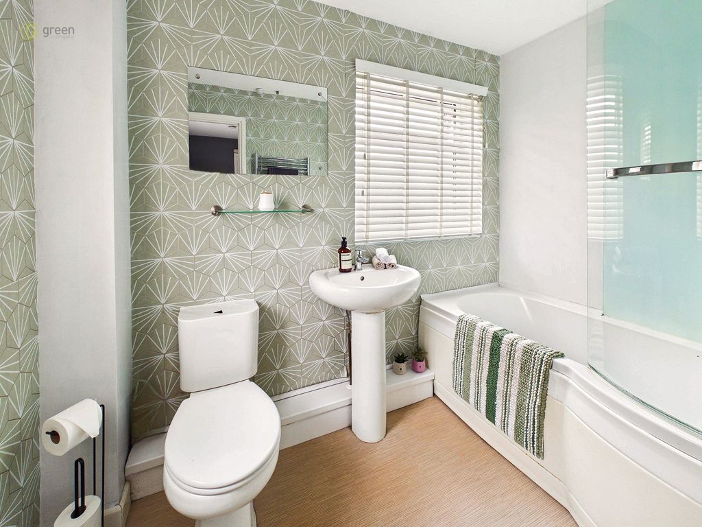 Additional image 14 of 3 bed semi-detached house for saleFontenaye Road, Tamworth B79