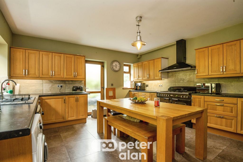 Additional image 5 of 5 bed detached house for saleStoney Road, Garndiffaith, Pontypool NP4