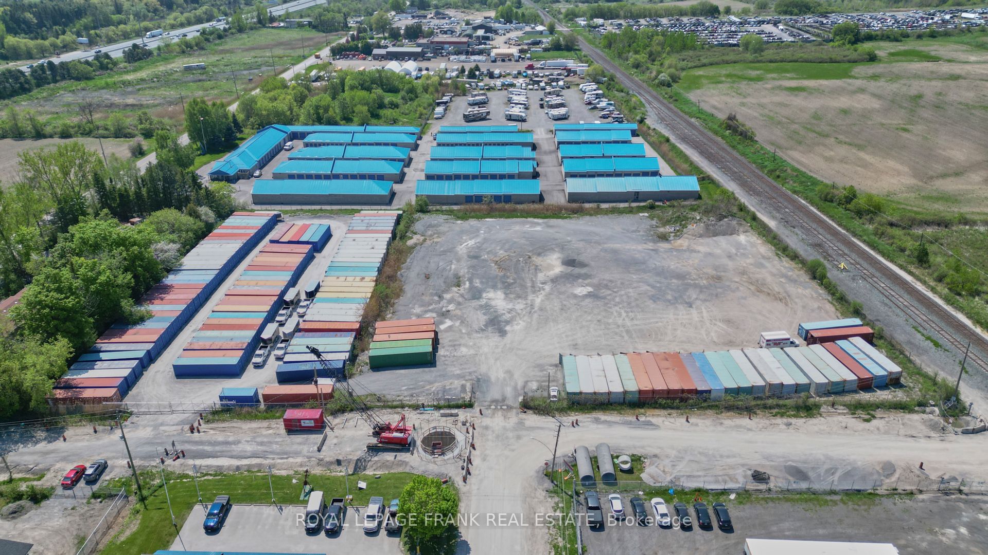 1030 Trulls Road, Clarington, ON, L1E 2S9