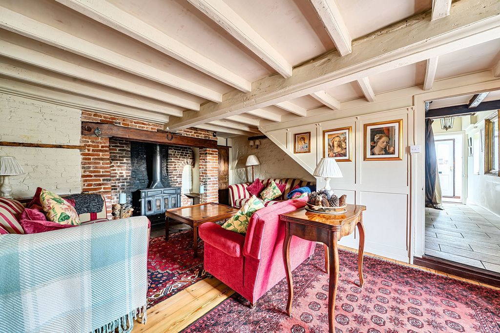Additional image 4 of 4 bed semi-detached house for saleTothill Street, Minster, Ramsgate CT12