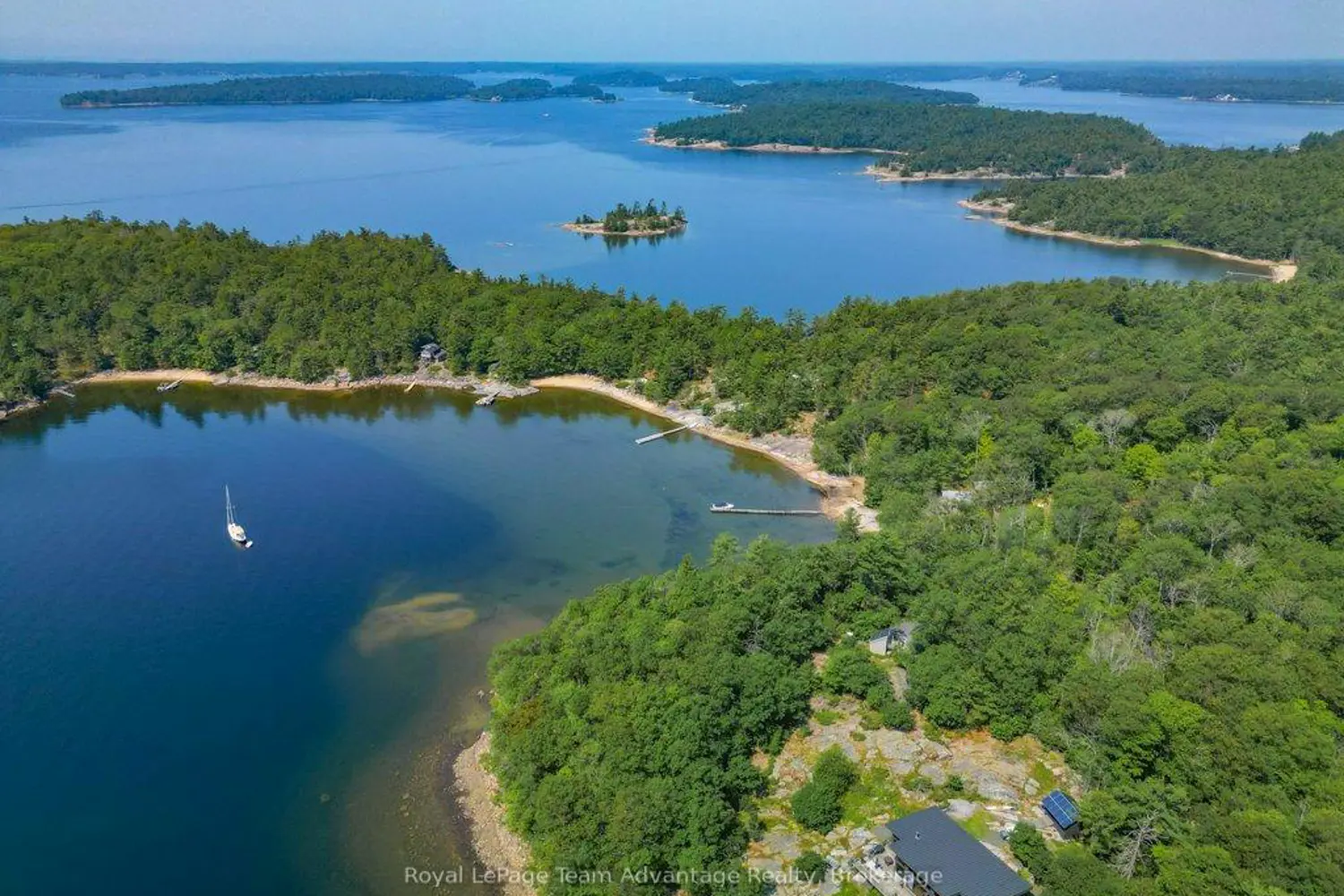 Additional image 17 of 46 Huckleberry Island