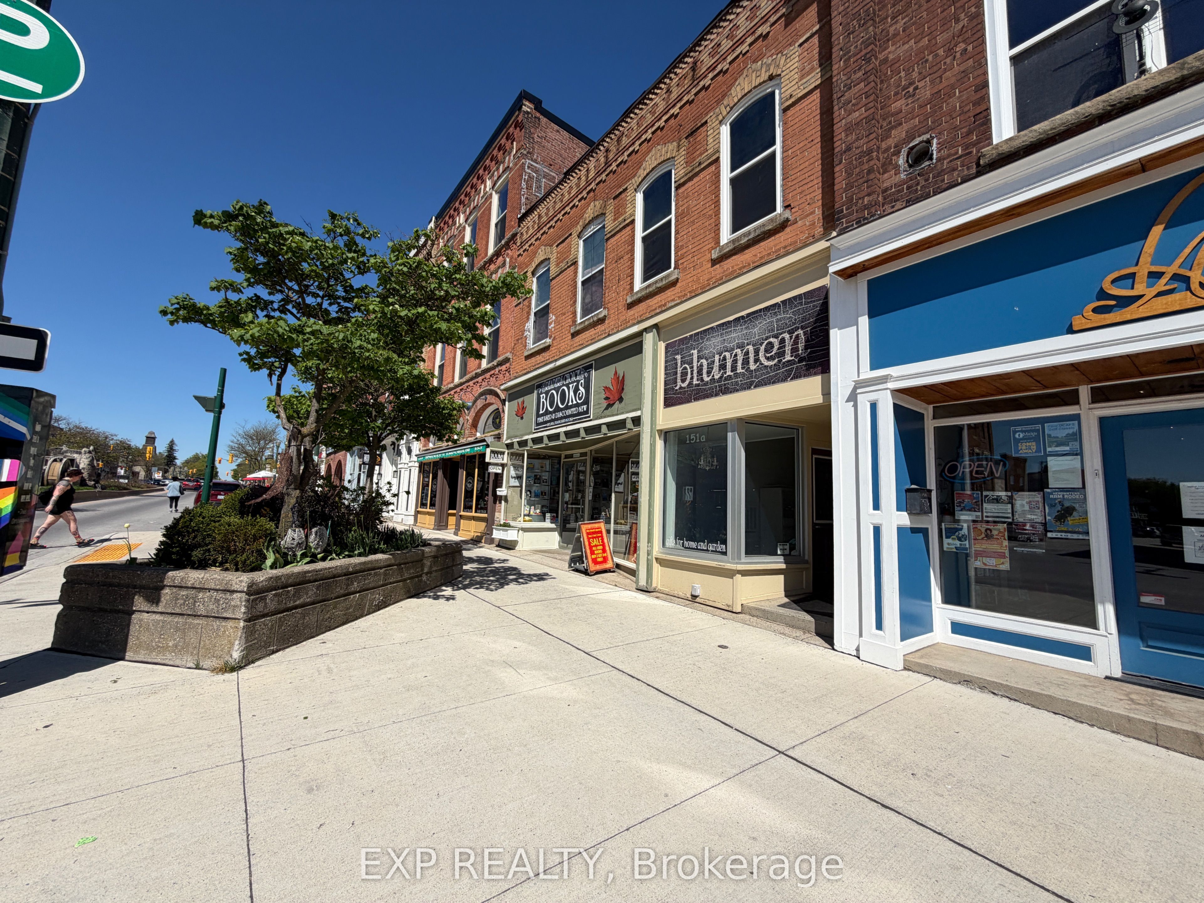Additional image 2 of 151A Broadway N/a, Orangeville, ON, L9W 1K2