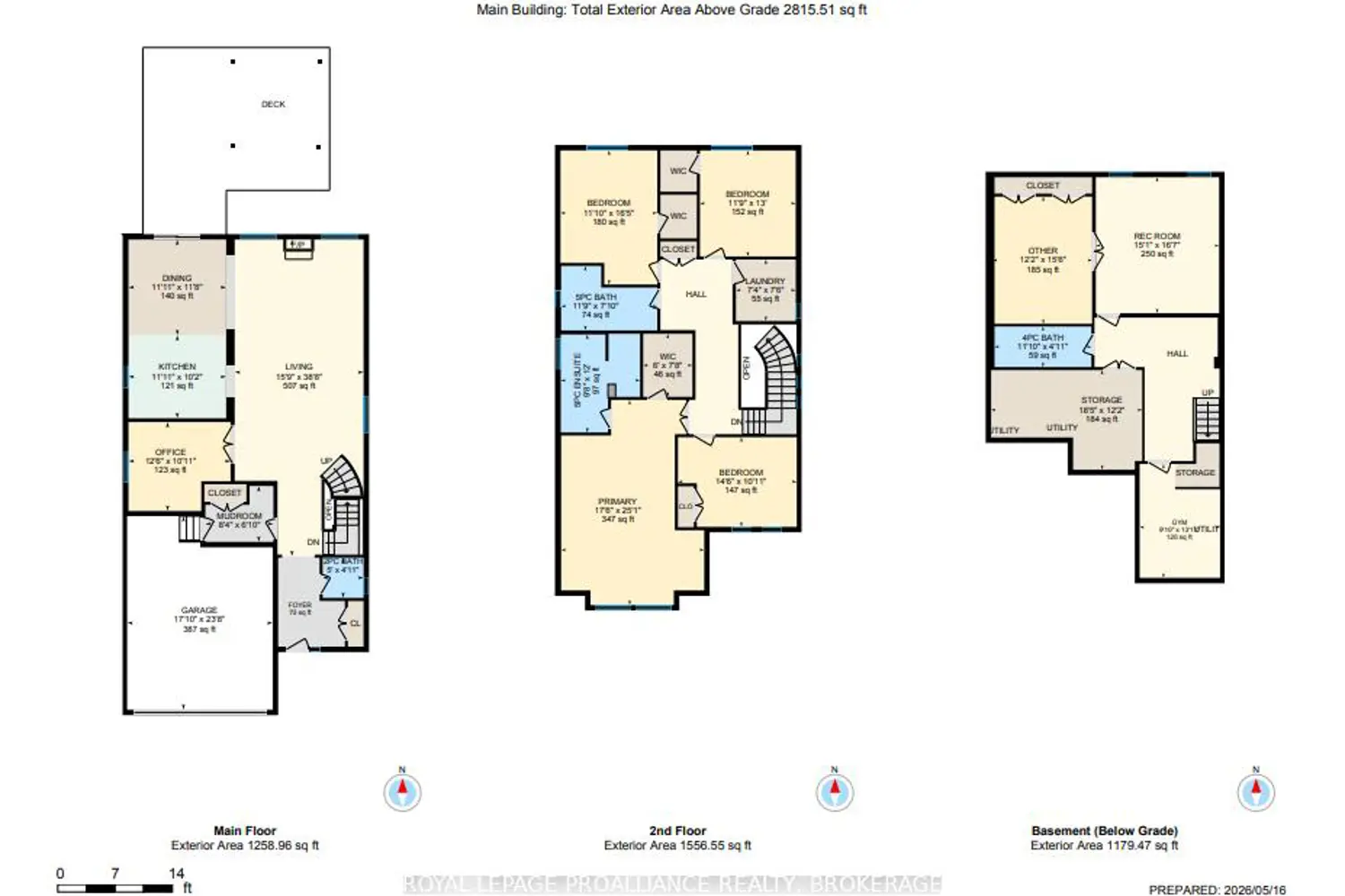 Additional image 14 of 680 Fieldstone Drive