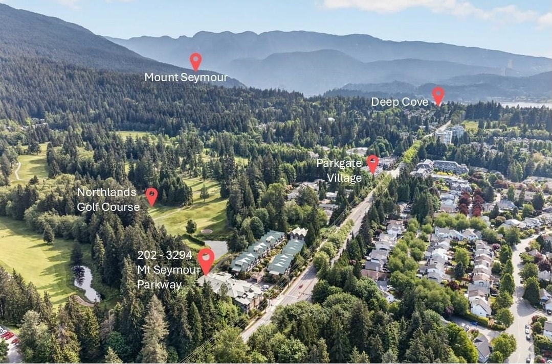 Additional image 2 of 202-3294 Mt Seymour Parkway, North Vancouver, BC, V7H 0B1