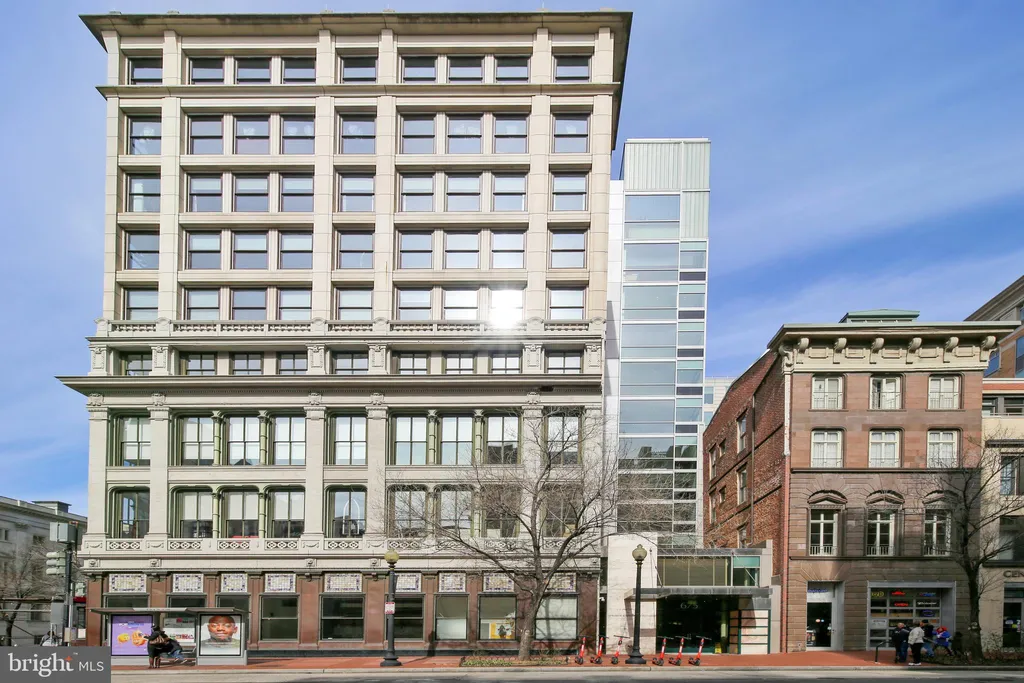 675 E Street NW Unit 250, Washington, DC 20004