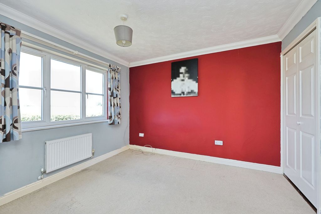 Additional image 10 of 5 bed detached house for salePym Close, Norwich NR7