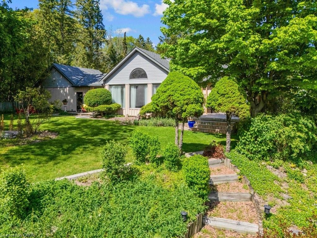 Additional image 6 of 91 Limerick Drive, Kitchener, ON, N2P 2G9