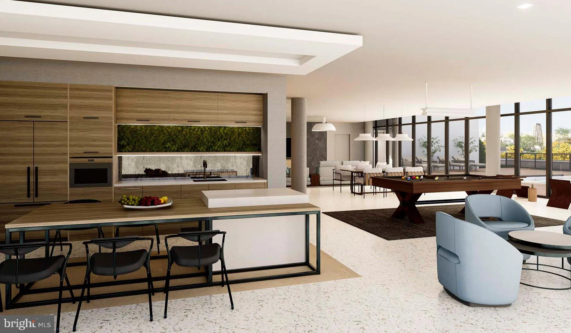 Additional image 60 of 4000 Wisconsin Avenue NW Unit 4K-539, Washington, DC 20016