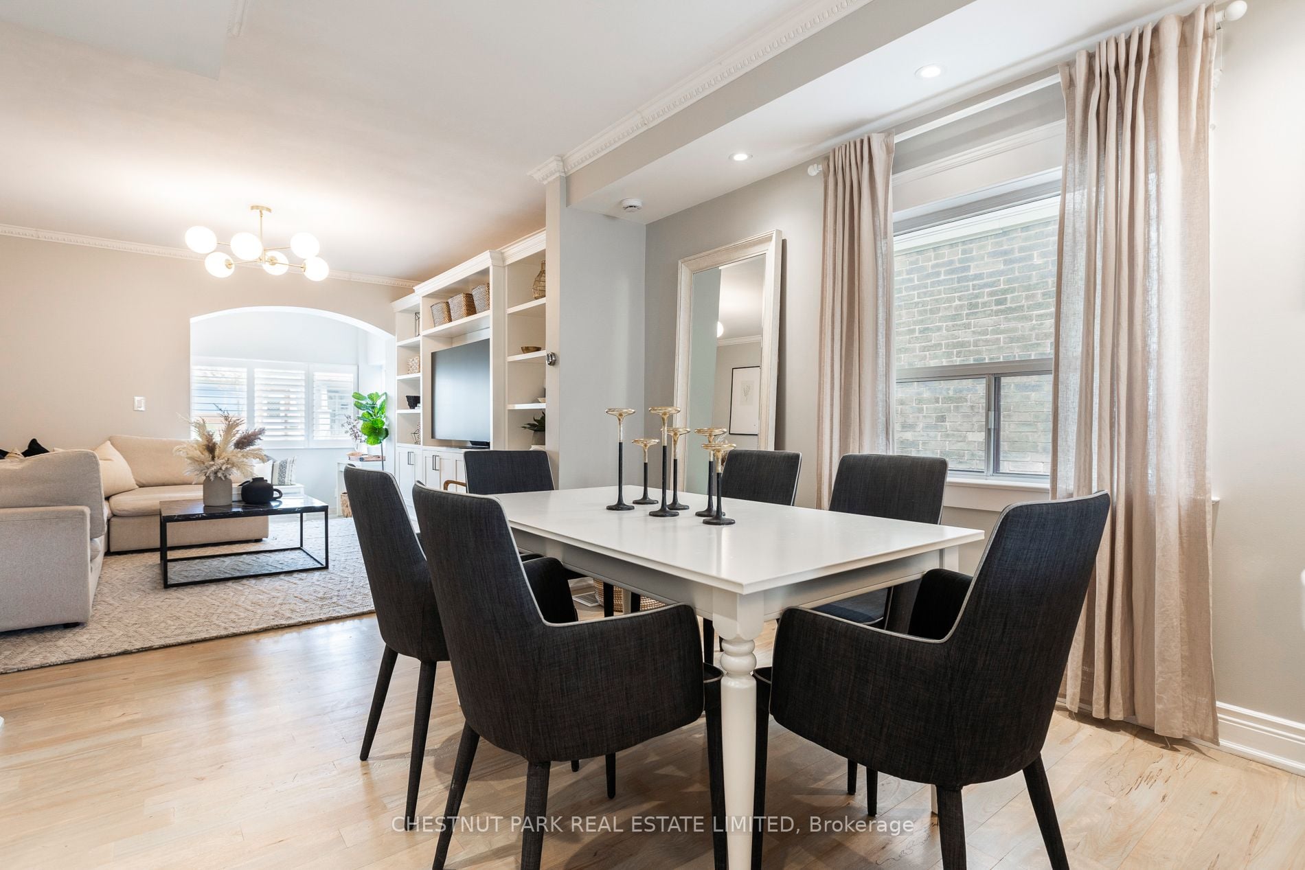 655 Mortimer Avenue, Toronto, ON, M4C 2J9