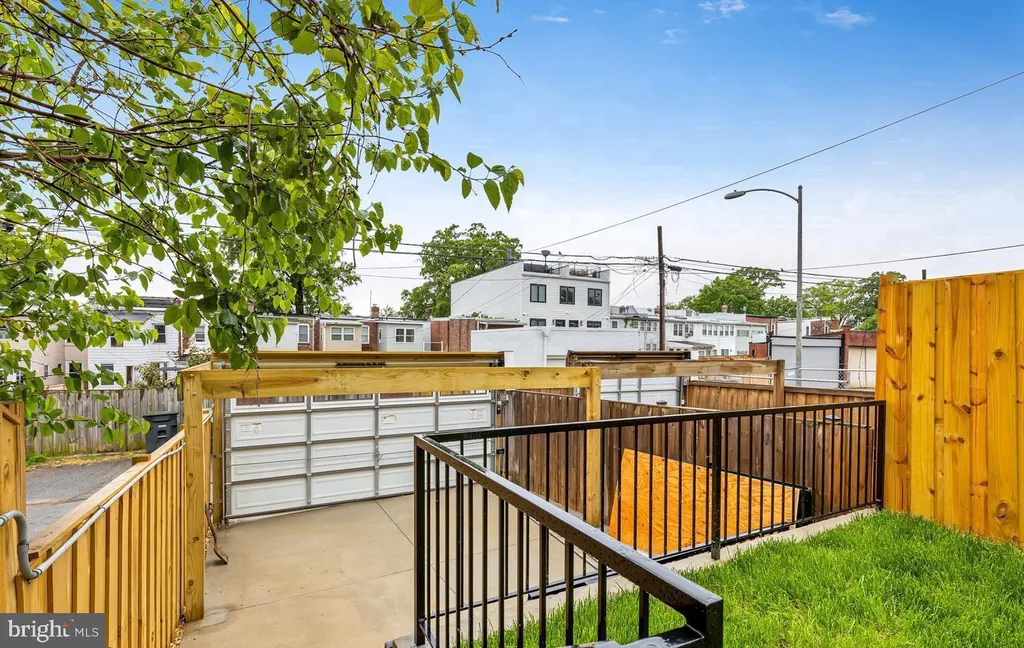 Additional image 39 of 1241 Oates Street NE Unit 2, Washington, DC 20002