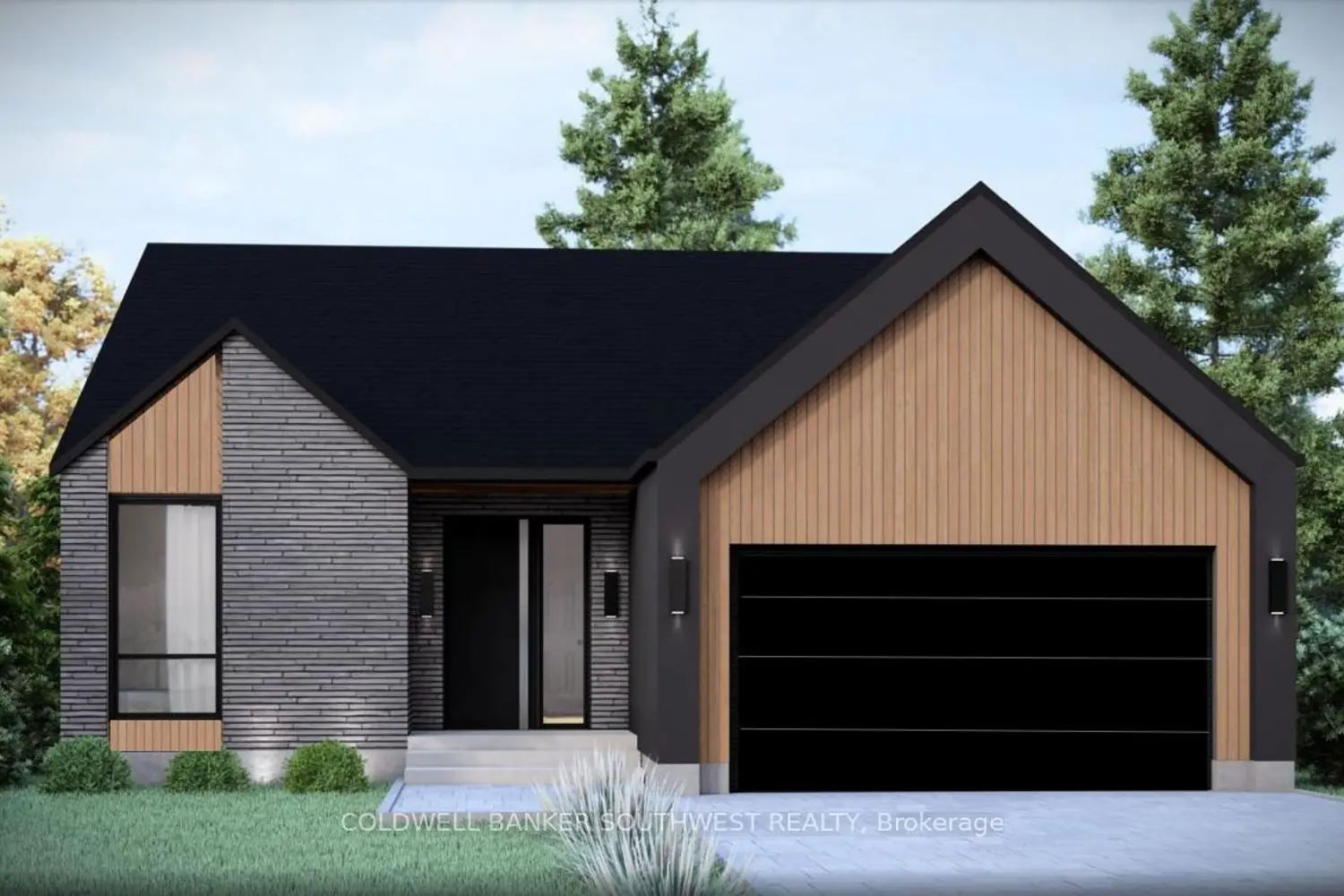 Lot 5 Marion Avenue