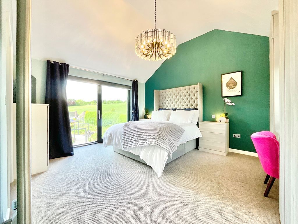 Additional image 18 of 4 bed detached house for saleActon, Newcastle ST5