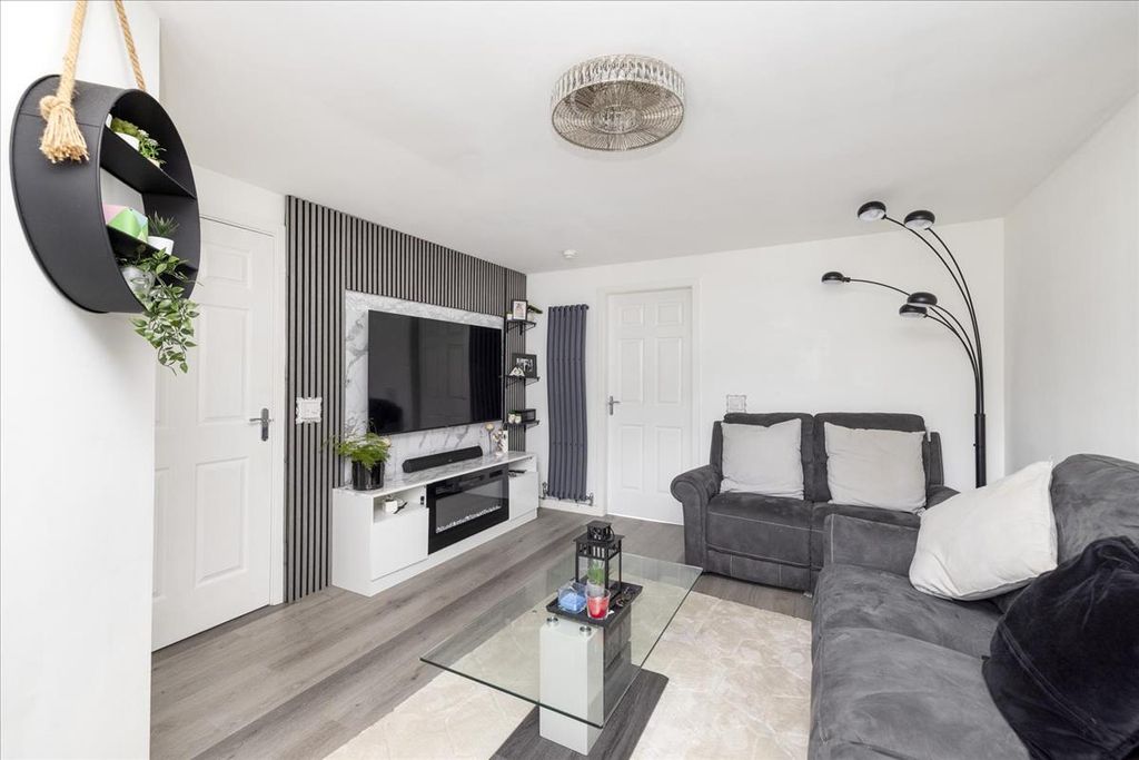 Additional image 2 of 3 bed end terrace house for sale10 Aspen Drive, Gorebridge EH23