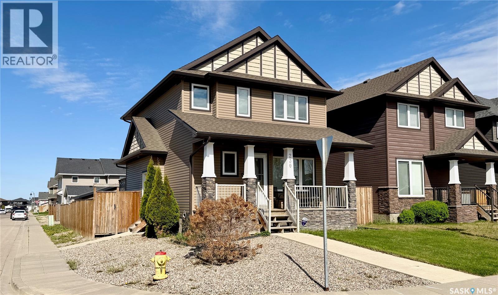 230 Veltkamp Lane, Saskatoon, SK, S7T0S1