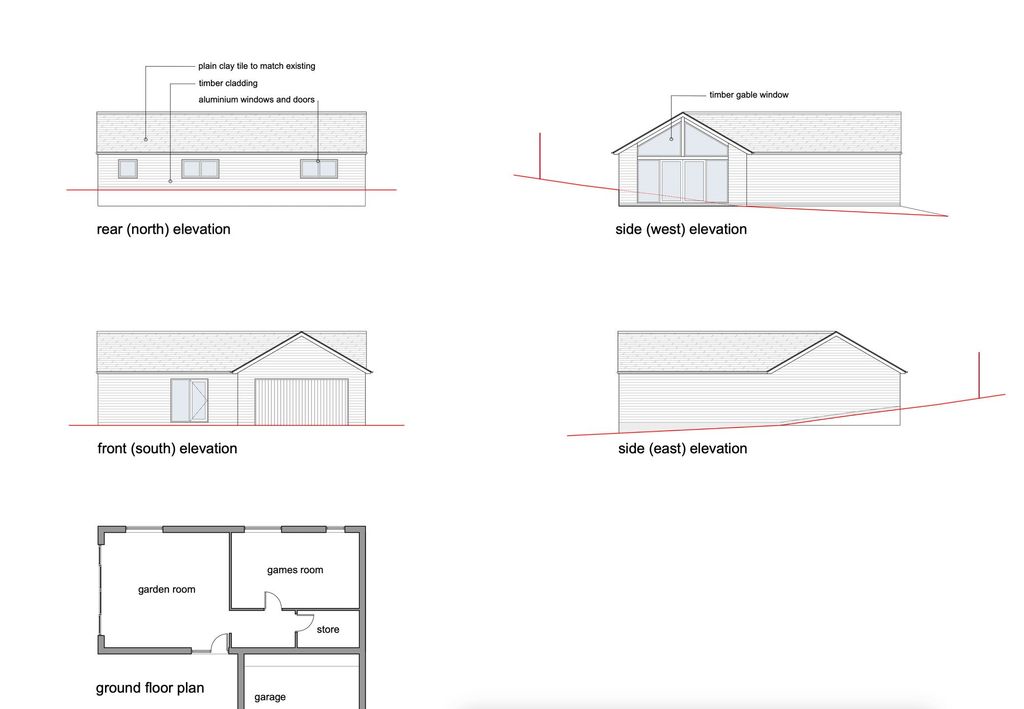Additional image 54 of 4 bed detached house for saleActon, Newcastle ST5