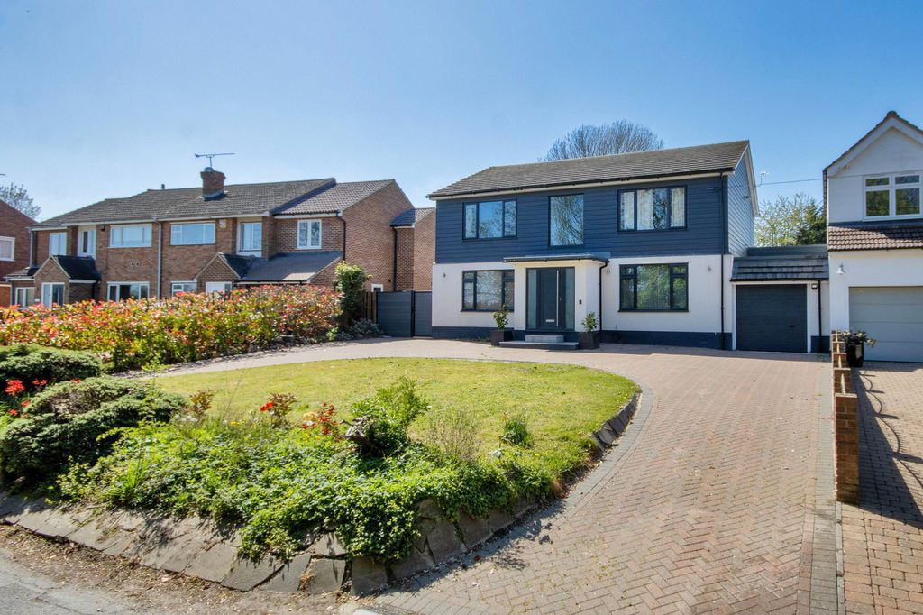 Additional image 4 of 4 bed detached house for saleNorwood Lane, Meopham, Gravesend, Kent DA13