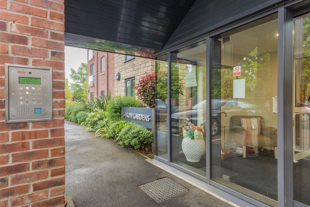 Additional image 28 of 2 bed flat for saleSaxon Gardens, Penn Street, Oakham, Rutland LE15