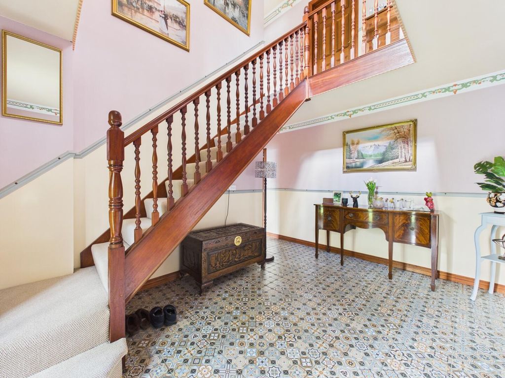 Additional image 3 of 5 bed detached house for saleBryn Varteg, Bryn, Port Talbot SA13