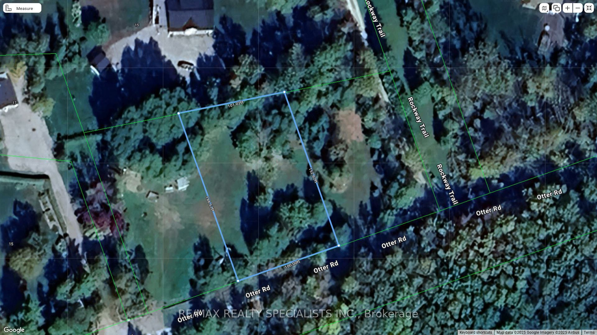 Additional image 3 of LT12&13 Otter Road, Kawartha Lakes, ON, K0M 1K0