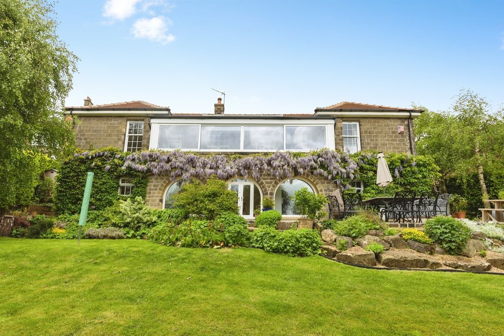 Additional image 3 of 3 bed detached house for saleLady Park Avenue, Bingley BD16