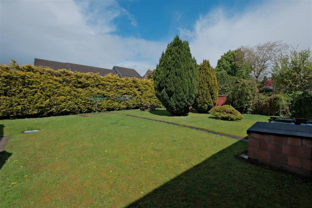 Additional image 17 of 2 bed flat for saleColwyn Court, Airdrie ML6
