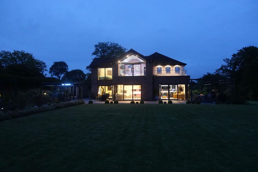Additional image 52 of 4 bed detached house for saleActon, Newcastle ST5