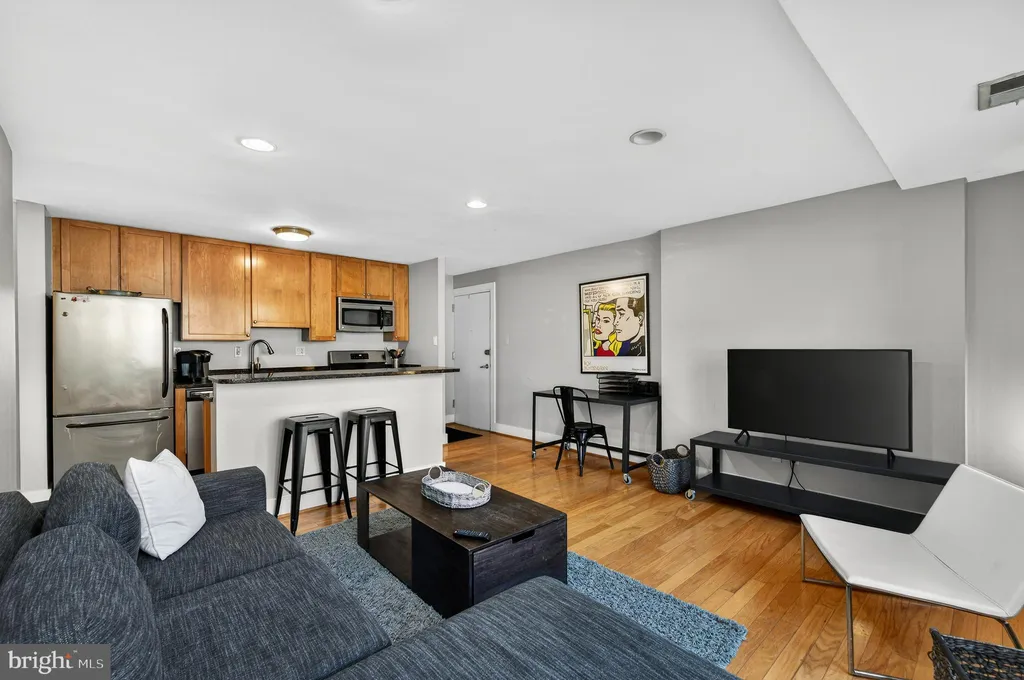 Additional image 5 of 4840 Macarthur Boulevard NW Unit 408, Washington, DC 20007